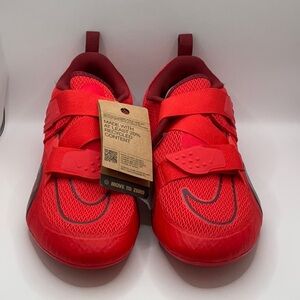 🚴‍♀️NWT ☑️ Nike SuperRep Cycle 2 Next Nature Indoor Cycling Shoe...Mens